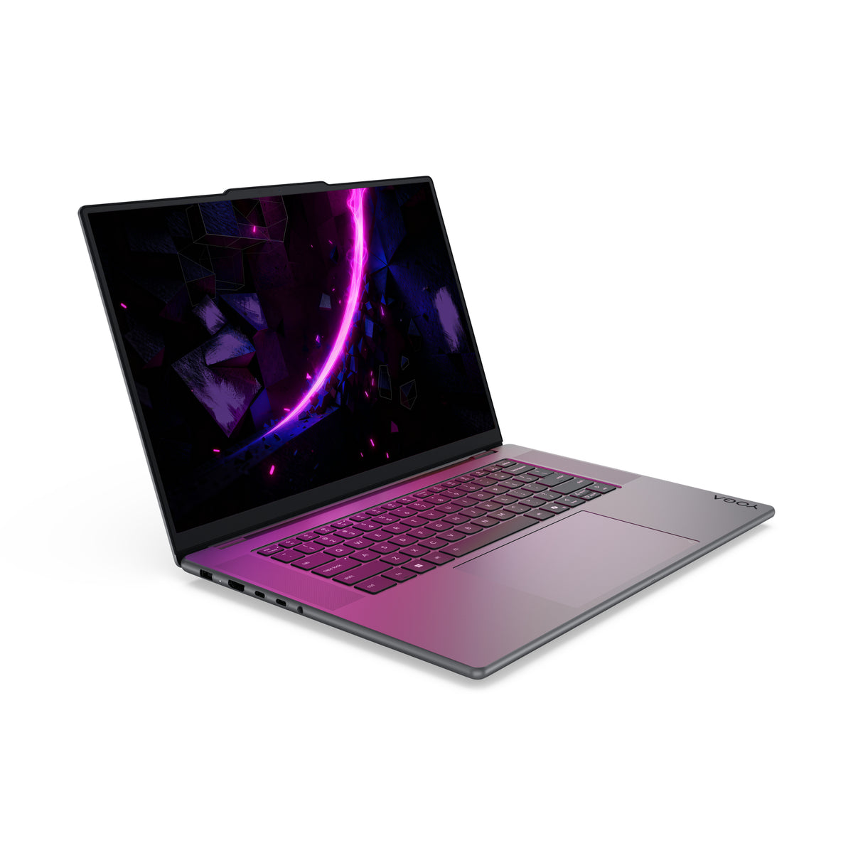 Lenovo Yoga Pro 9 16Iph11 Copilot+ – 16" 3,2K OLED, Core Ultra 9 386H, 32 GB, 1 TB SSD, RTX 5060, Win 11 Pro