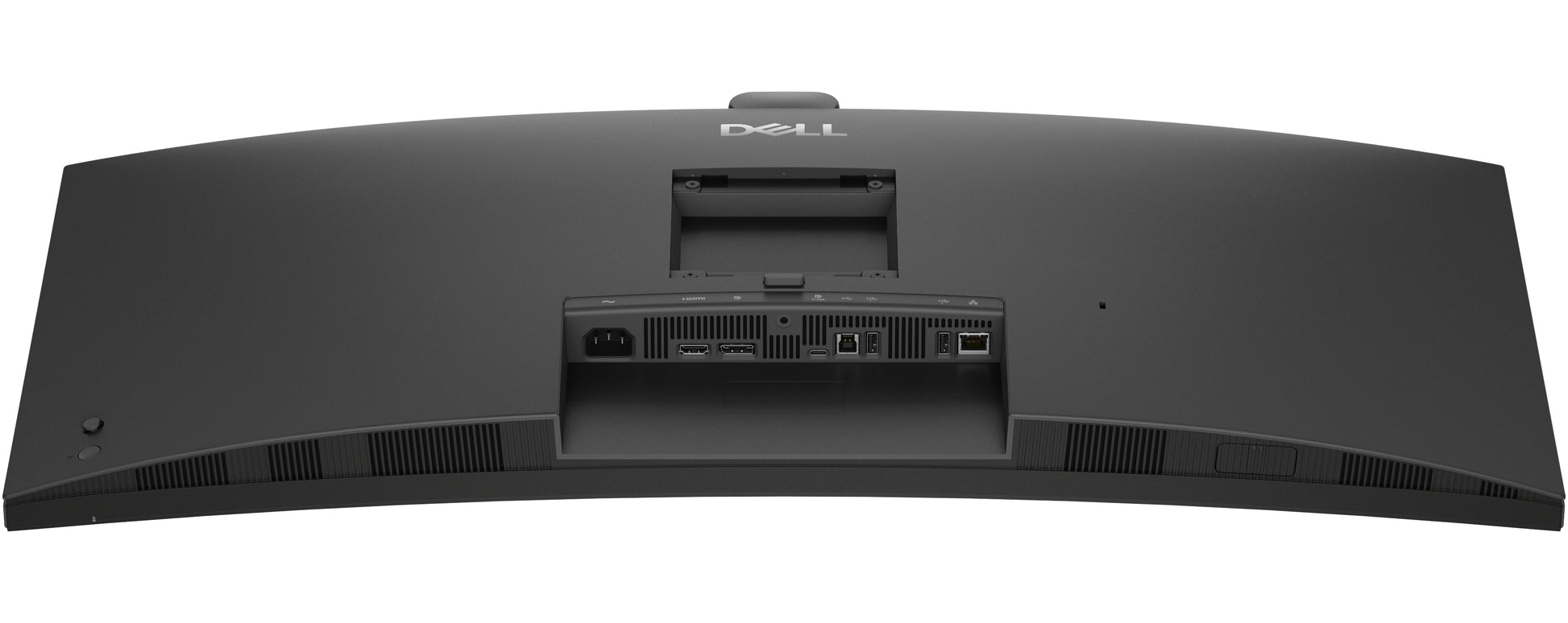 DELL P3426Wev – 34,1" Curved, 3440 × 1440 (UWQHD), IPS, 100 Hz, USB-C 90 W, Webcam, LAN