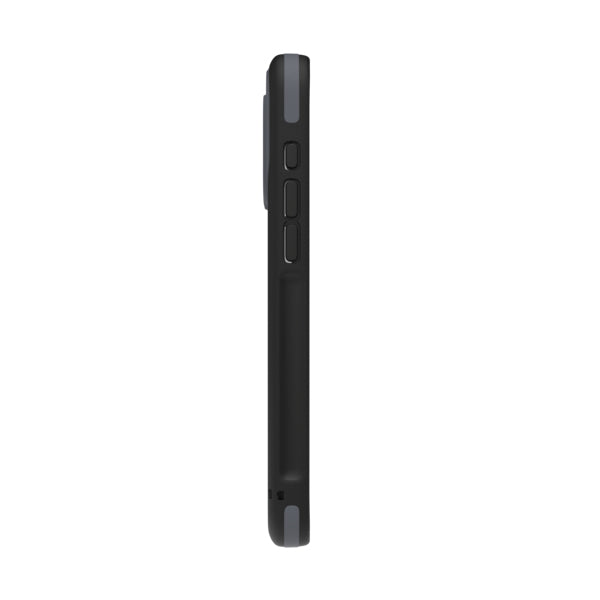 ZAGG Sedona Snap Backcover – für Apple iPhone 17 – MagSafe, mit Ständer, Graphen, bis 4 m Sturzsicher