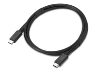 Lenovo Thunderbolt 5 (USB-C) Kabel – 1 m