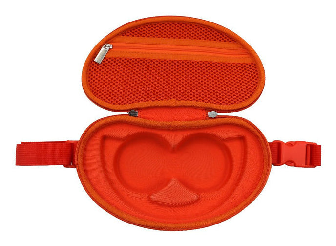 Kekz DE-BOH-9809 – Schutzhülle – Rot