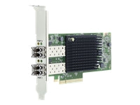 Lenovo ThinkSystem Emulex LPe35002 – PCIe Fibre-Channel-Adapter – 2×SFP+, PCIe 4.0