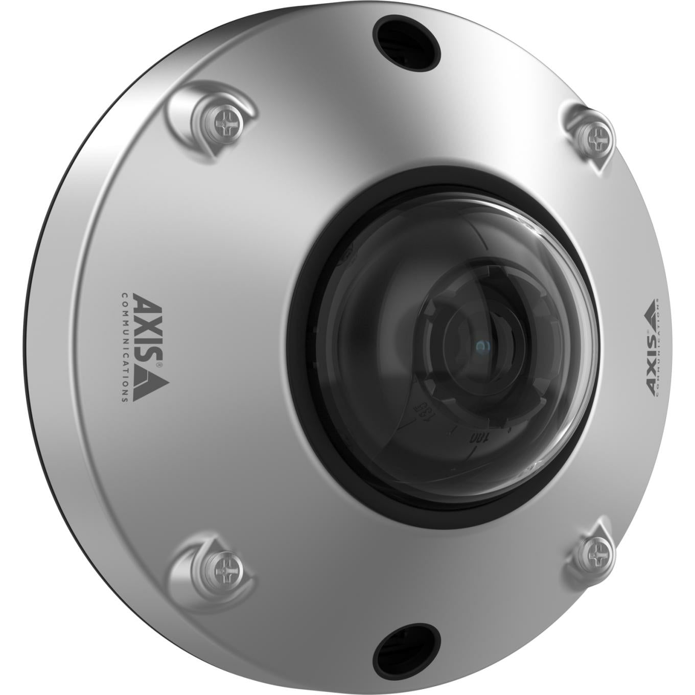 Axis F4105-SLRE Dome-Sensor – IP66, IP6K9K
