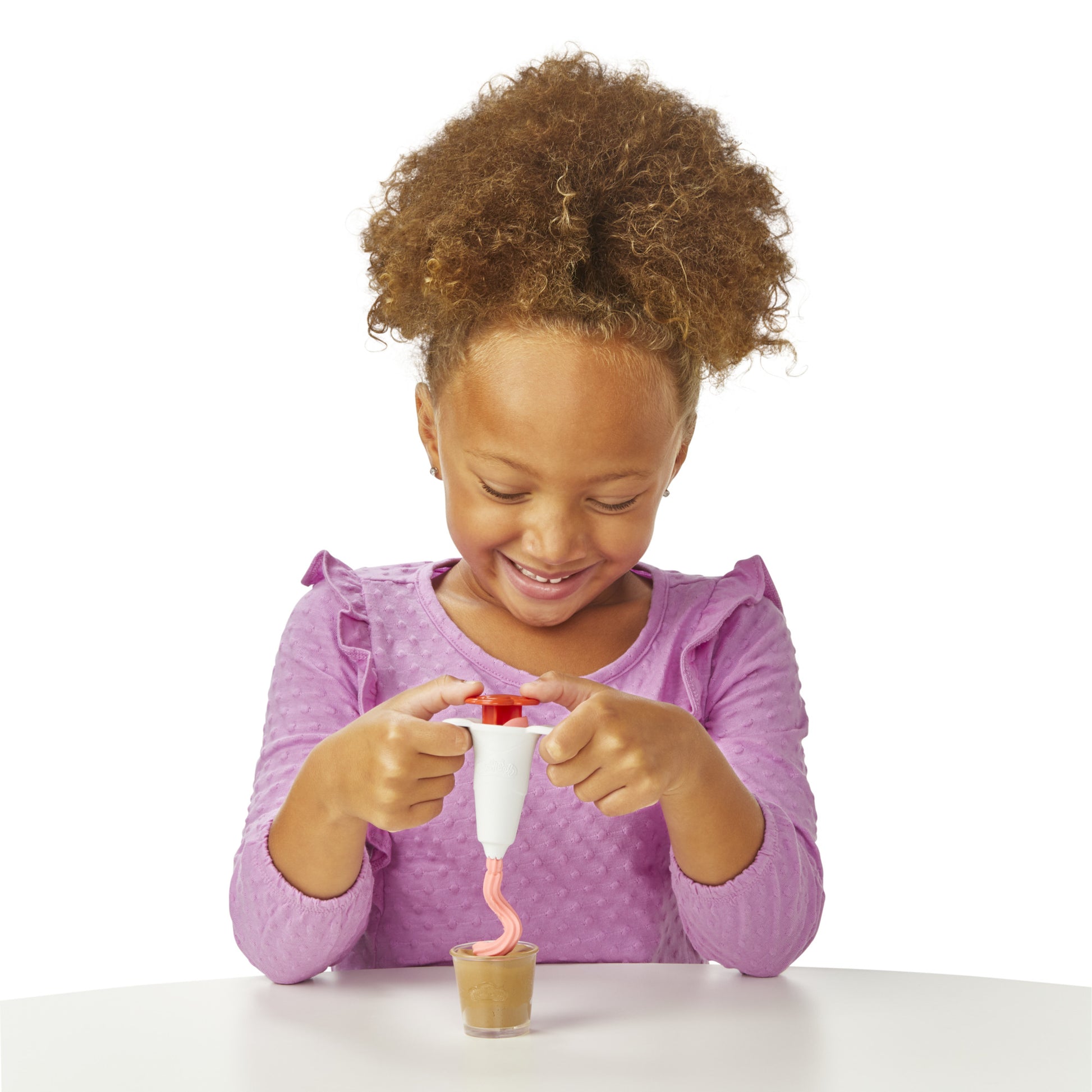 Play-Doh Knetmasse, mehrfarbig, türkis, ab 3 Jahren