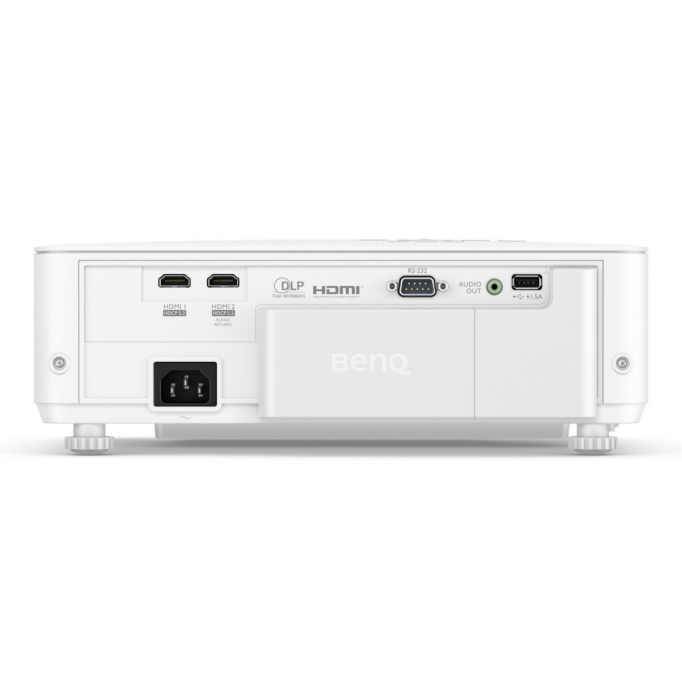 BenQ TK700, DLP-Projektor – Ultra HD 4K, 3200 ANSI-Lumen, 16:9