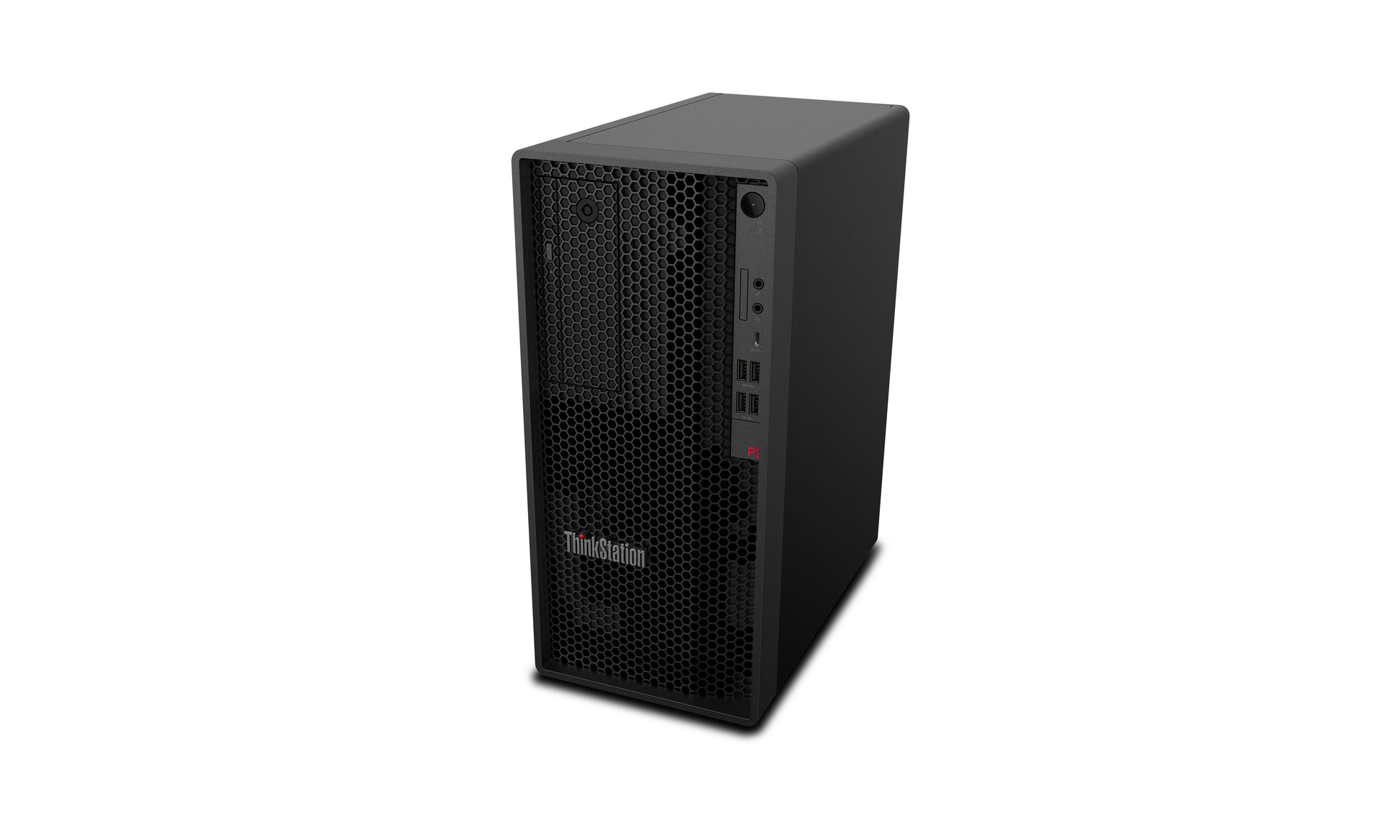 Lenovo ThinkStation P2 Gen 2 Tower – Intel Core Ultra 7 265, 32 GB RAM, 1 TB SSD, Windows 11 Pro