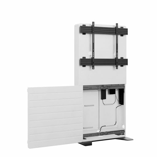 Hagor CON-LINEBIG FS – Displayständer, für 75–98"