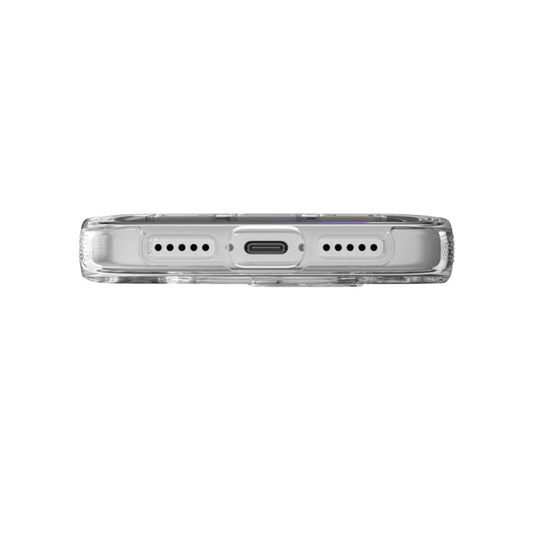 ZAGG Backcover Crystal Palace – für Apple – mit Kameraschutz