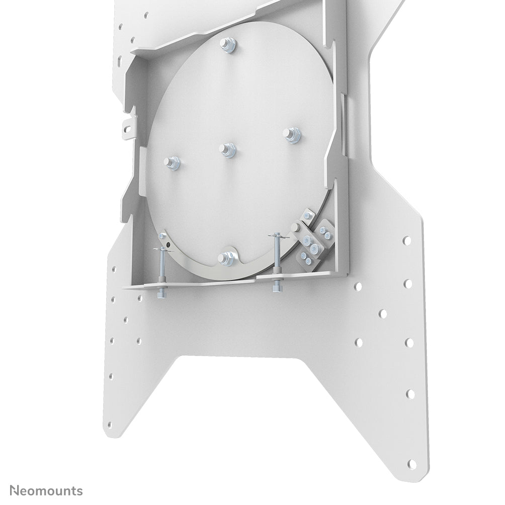 Neomounts Wandhalterung – Vollbeweglich – 55–75" – VESA 300×300–600×400 – bis 50 kg – WL85-515WH16