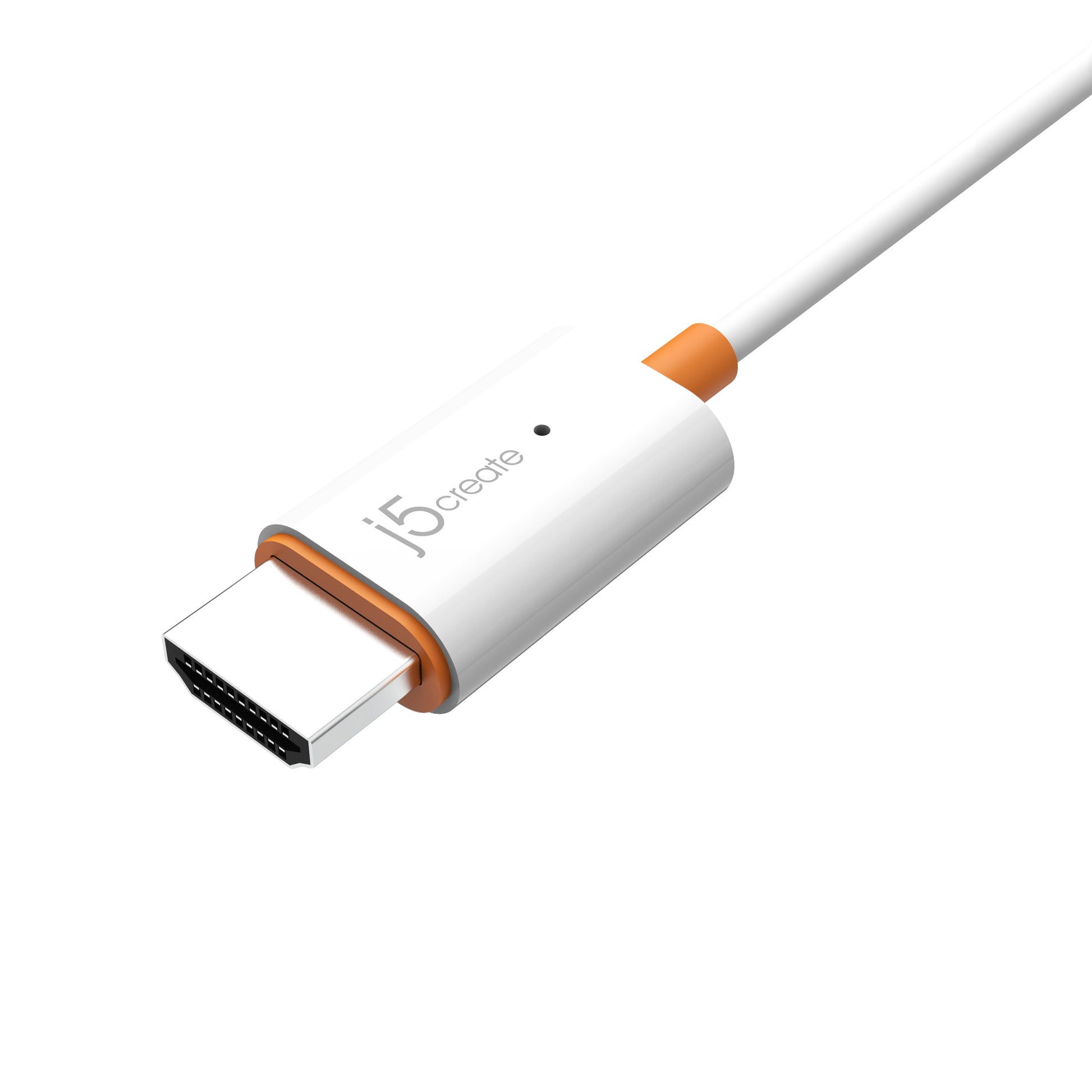 j5create JVAW56-N – Wireless-Display-Adapter – 1080p, USB Typ-A – für Windows, Mac