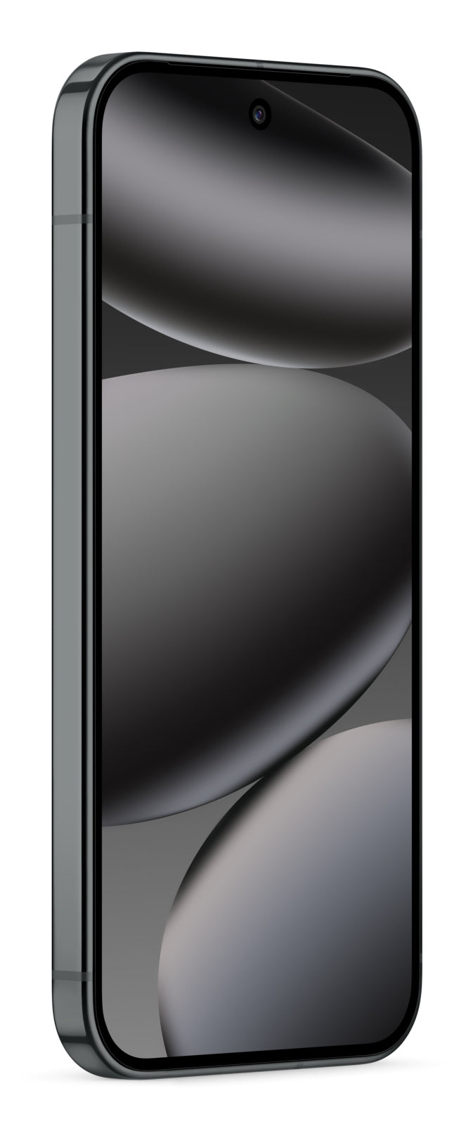 Google Pixel 10 Pro XL – 6,8" – 1 TB – Schwarz