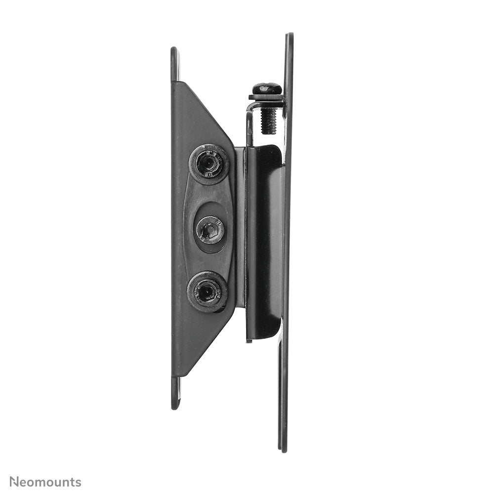 Neomounts Wandhalterung – neigbar – 10–30" – VESA 75×75–100×100 – bis 25 kg – NM-W60BLACK