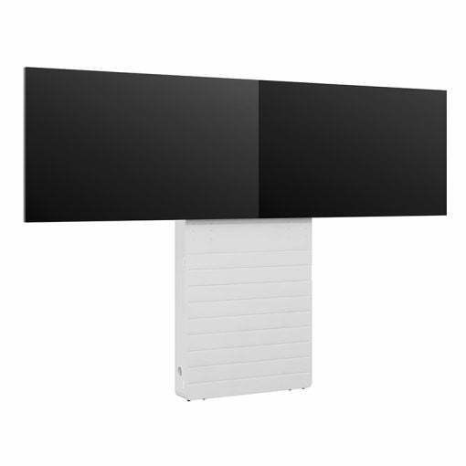 Hagor CON-LINEBIG W – Wandhalterung, für 2 Displays, für 65–75"