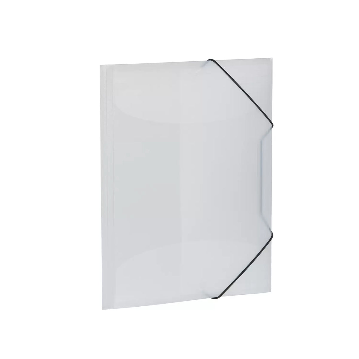 HERMA Sammelmappe für A4, Kunststoff, Weiss
