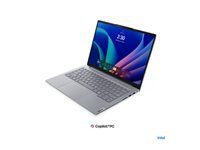 Lenovo ThinkBook 14 G9 TS – 14" WUXGA, Core Ultra 7 355, 16 GB, 512 GB SSD, Win 11 Pro