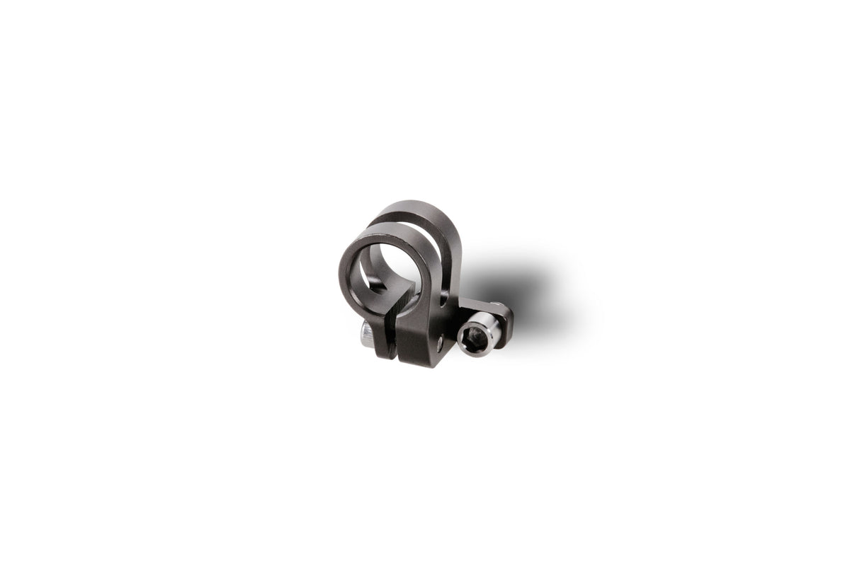 Tilta TA-BSRA-15-G Stangenklemme – für 15 mm Stangen – Grau