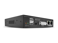 Lindy KVM-Switch, DVI-I/USB, KVM über IP