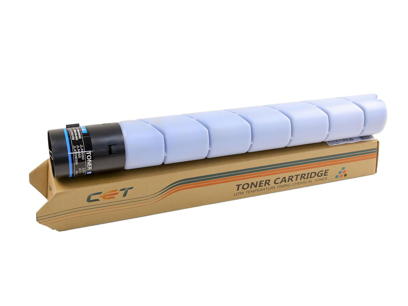 CoreParts TN-228C Cyan Toner – Kompatibel – für Brother