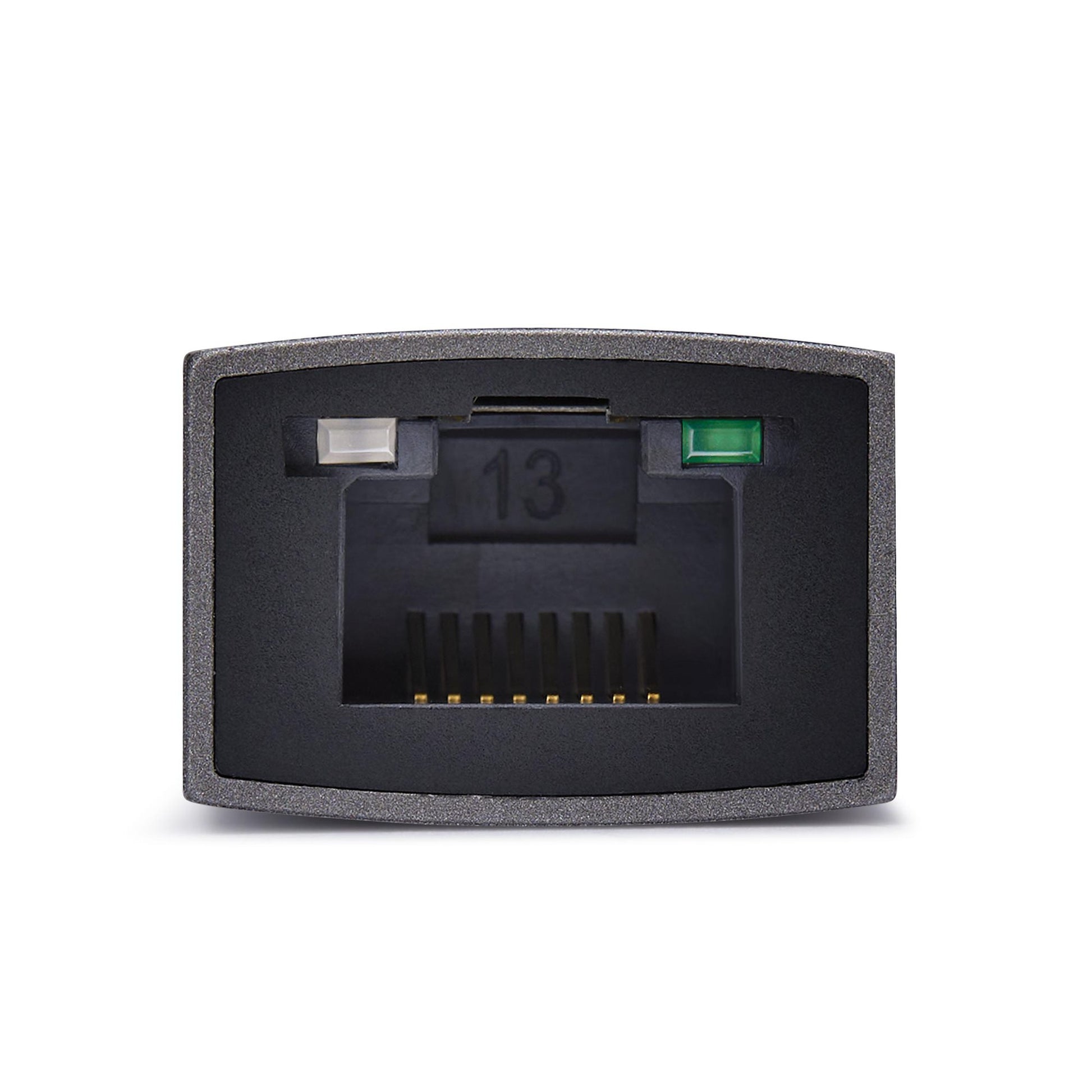 StarTech.com USB-C zu 2,5G Ethernet-Adapter – USB 3.2 Gen 1, 1× RJ-45, Grau