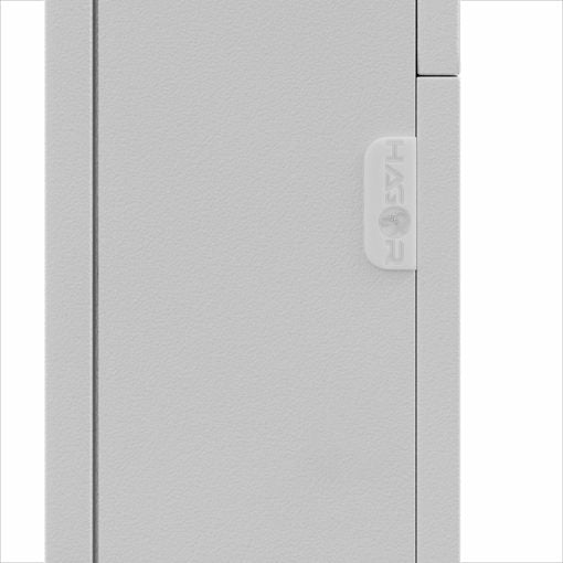 Hagor CON-LINEBIG W – Wandhalterung, für 2 Displays, für 65–75"