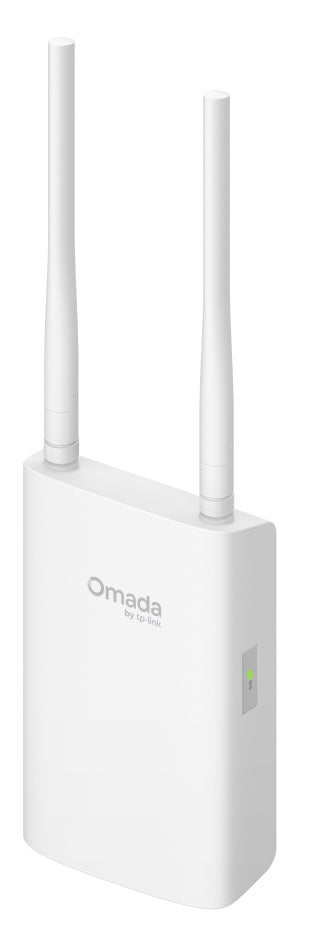 TP-Link EAP603-Outdoor – Access Point – Wi-Fi 5 (2,4/5 GHz), 1,8 Gbit/s, GbE, PoE, Wandmontage