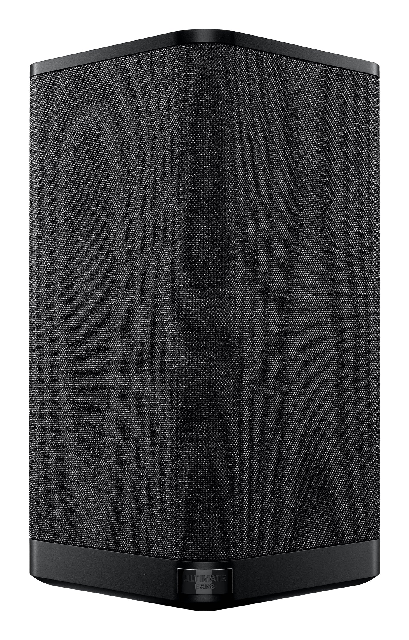 Ultimate Ears Hyperboom – Party-Lautsprecher – 270 × 270 × 510 mm, Schwarz