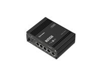 Teltonika Networks RUTX50 – 5G/4G Router, Dual-SIM, eSIM Version