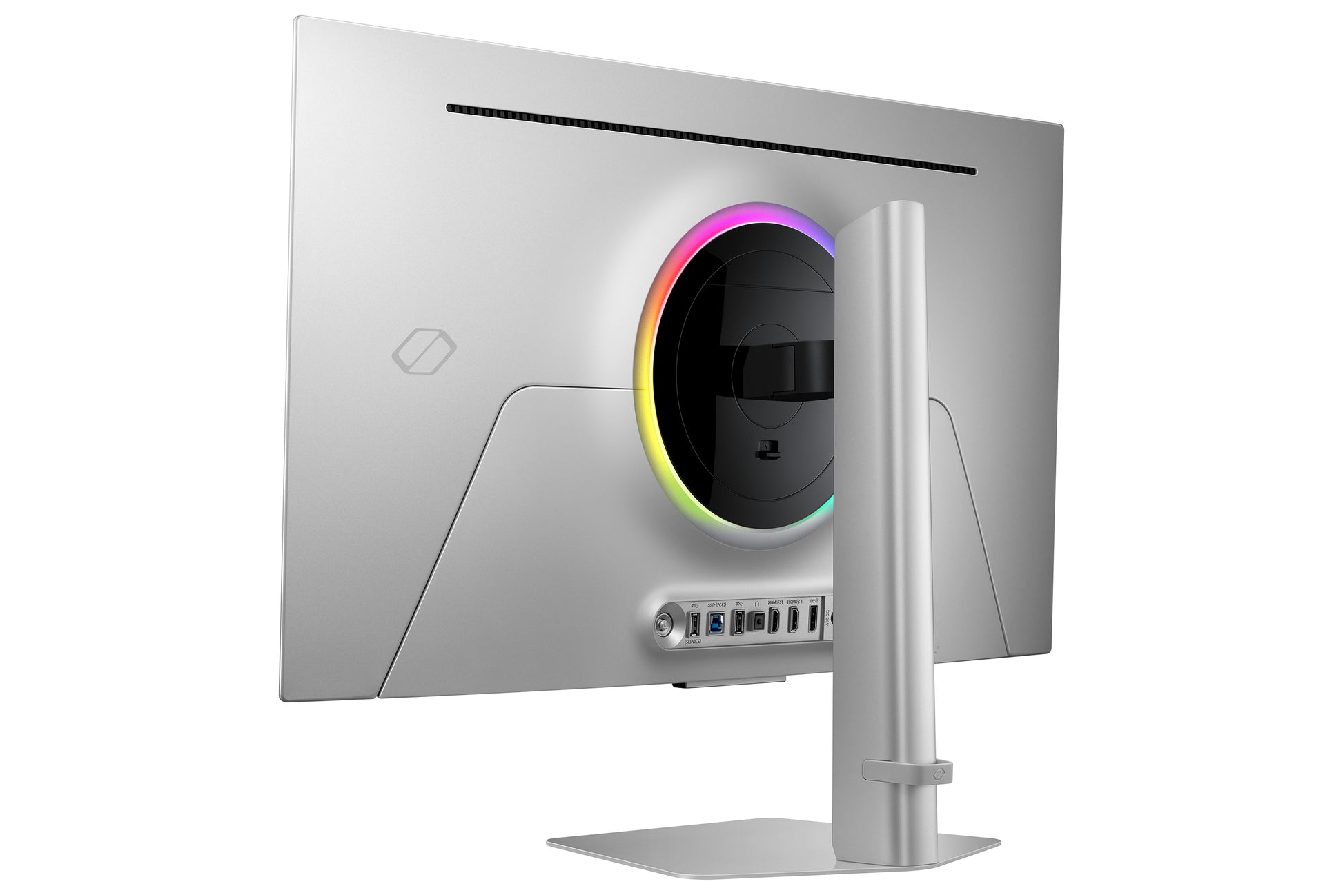 Samsung Odyssey G8 S32FG812SU – 32", 3840 × 2160 (4K), OLED, 240 Hz, DisplayHDR 400