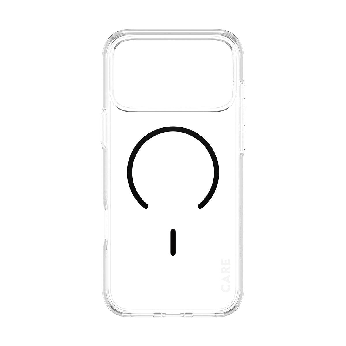PanzerGlass CARE Urban Explorer Backcover – für Apple iPhone 18 Pro Max / iPhone 17 Pro Max