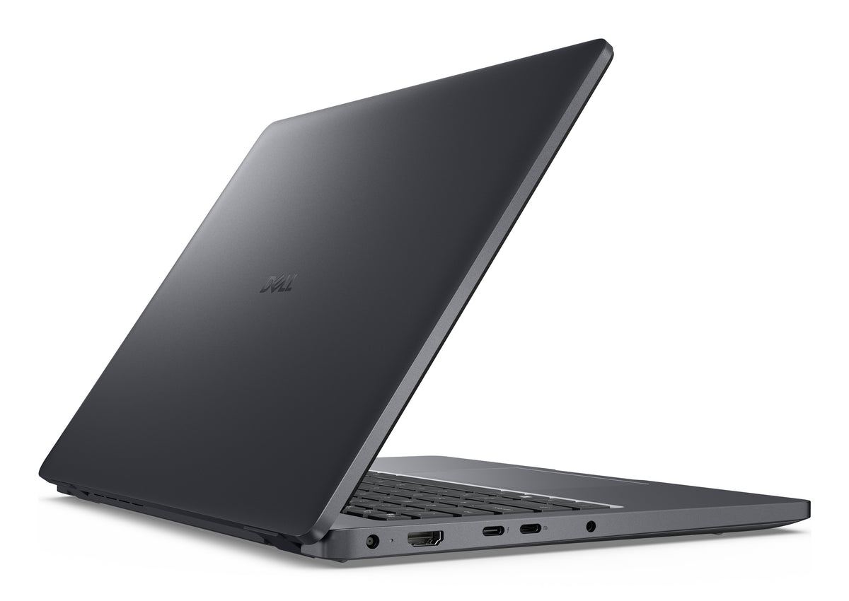 Dell Pro 14 Pc14250 – 14" WUXGA, Core Ultra 5 120U, 16 GB, 512 GB SSD, Win 11 Pro