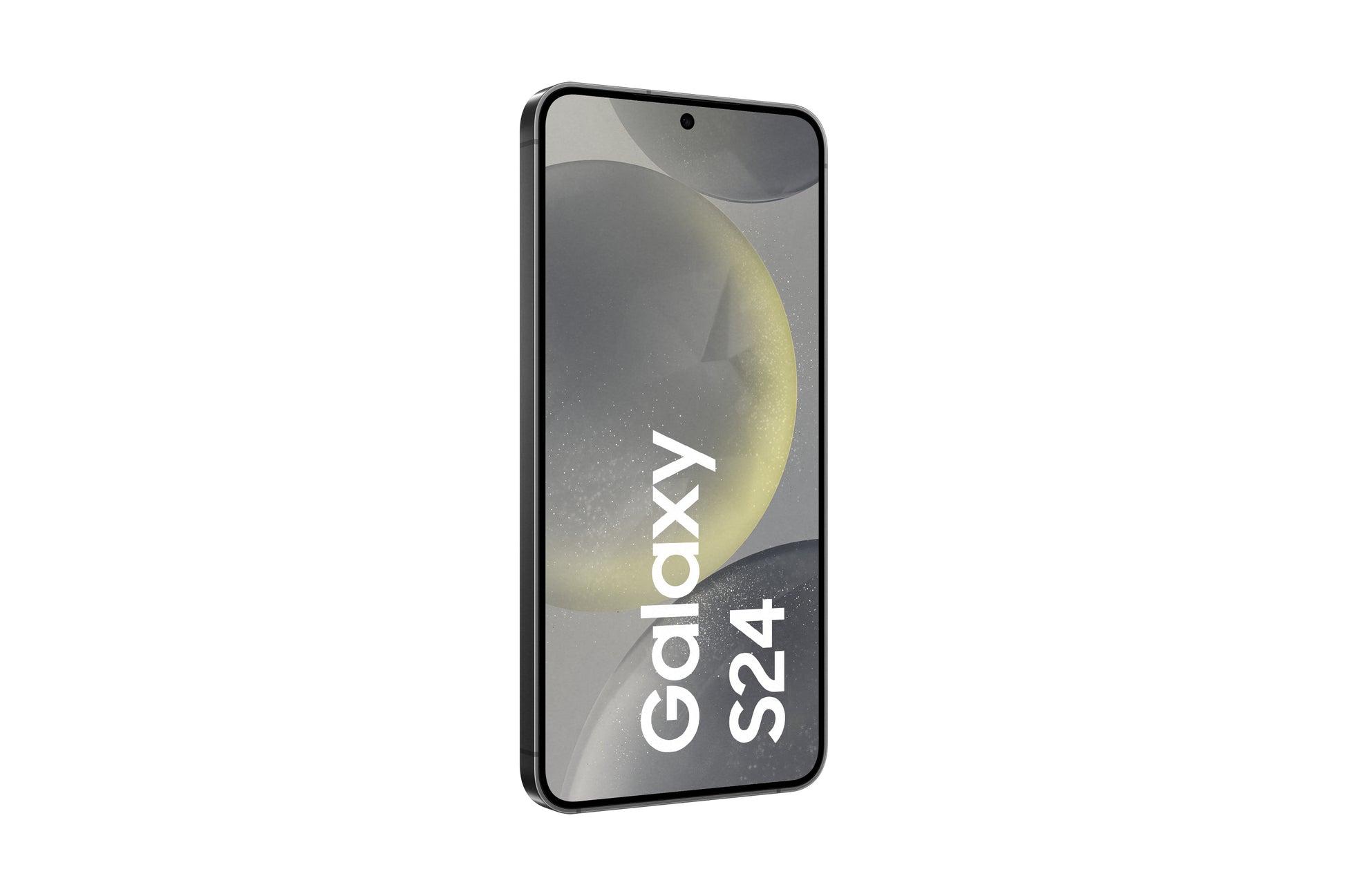 Samsung Galaxy S24 – 6,2" – 256 GB – Onyx Schwarz