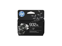 HP Tintenpatrone 932XL, Schwarz