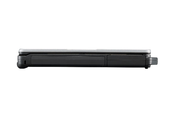 Panasonic FZ-55 mk3 – 14" FHD Touch, Core i5-1345U, 16 GB, 512 GB SSD, Win 11 Pro, QWERTZ (CH)