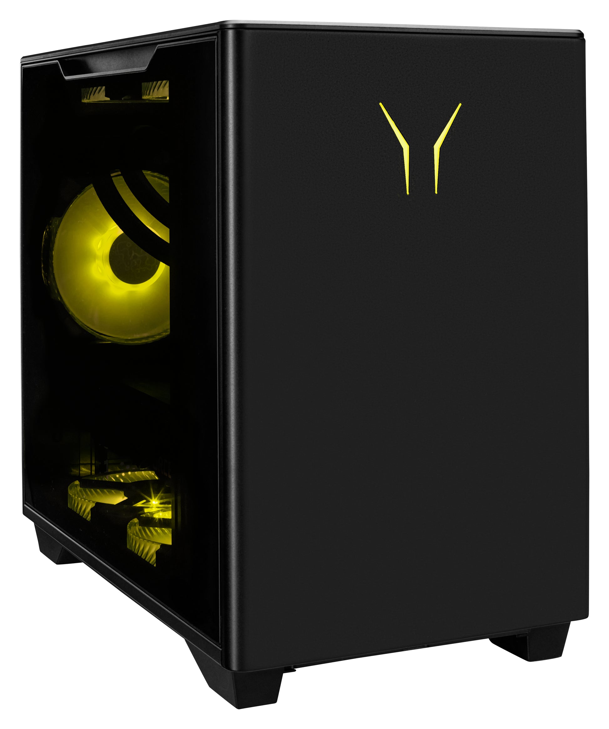 ERAZER Bandit P20 Tower – Intel Core Ultra 7 265F, 32 GB RAM, 1 TB SSD, Windows 11 Home