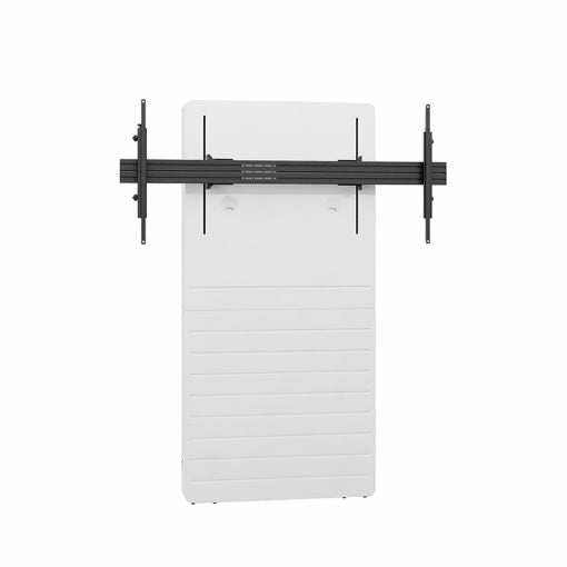 Hagor Wandlift (bodenstehend) – motorisiert, für Cisco Webex Board Pro 75" – CON-Line Big W Lift
