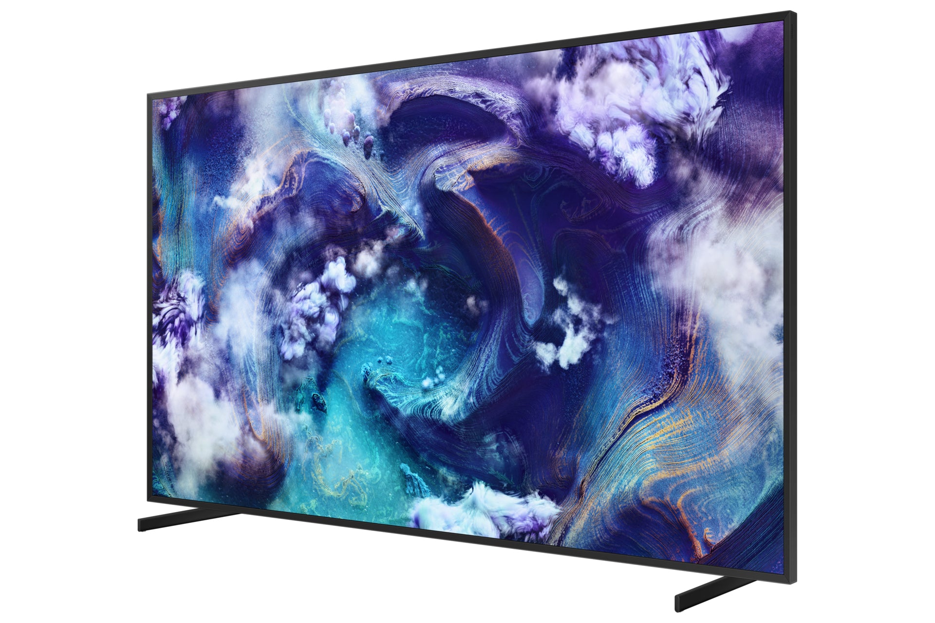 Samsung QN900F QE85QN900FTXZU – 85" Fernseher – 8K UHD – Neo QLED (Mini-LED) – Tizen – 120 Hz – HDR10+