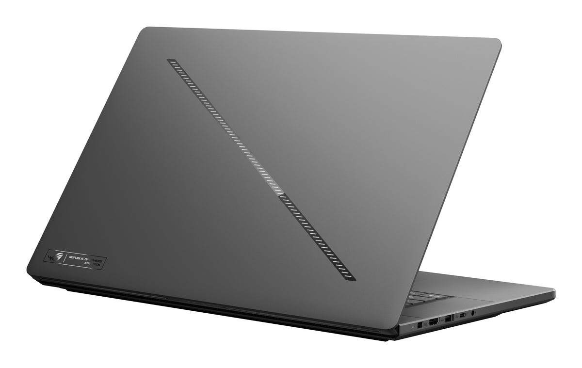 ASUS ROG Zephyrus G16 GU606AM-TB085W – 16" WQXGA, Core Ultra 9 386H, 32 GB, 1 TB SSD, RTX 5060, Win 11 Home