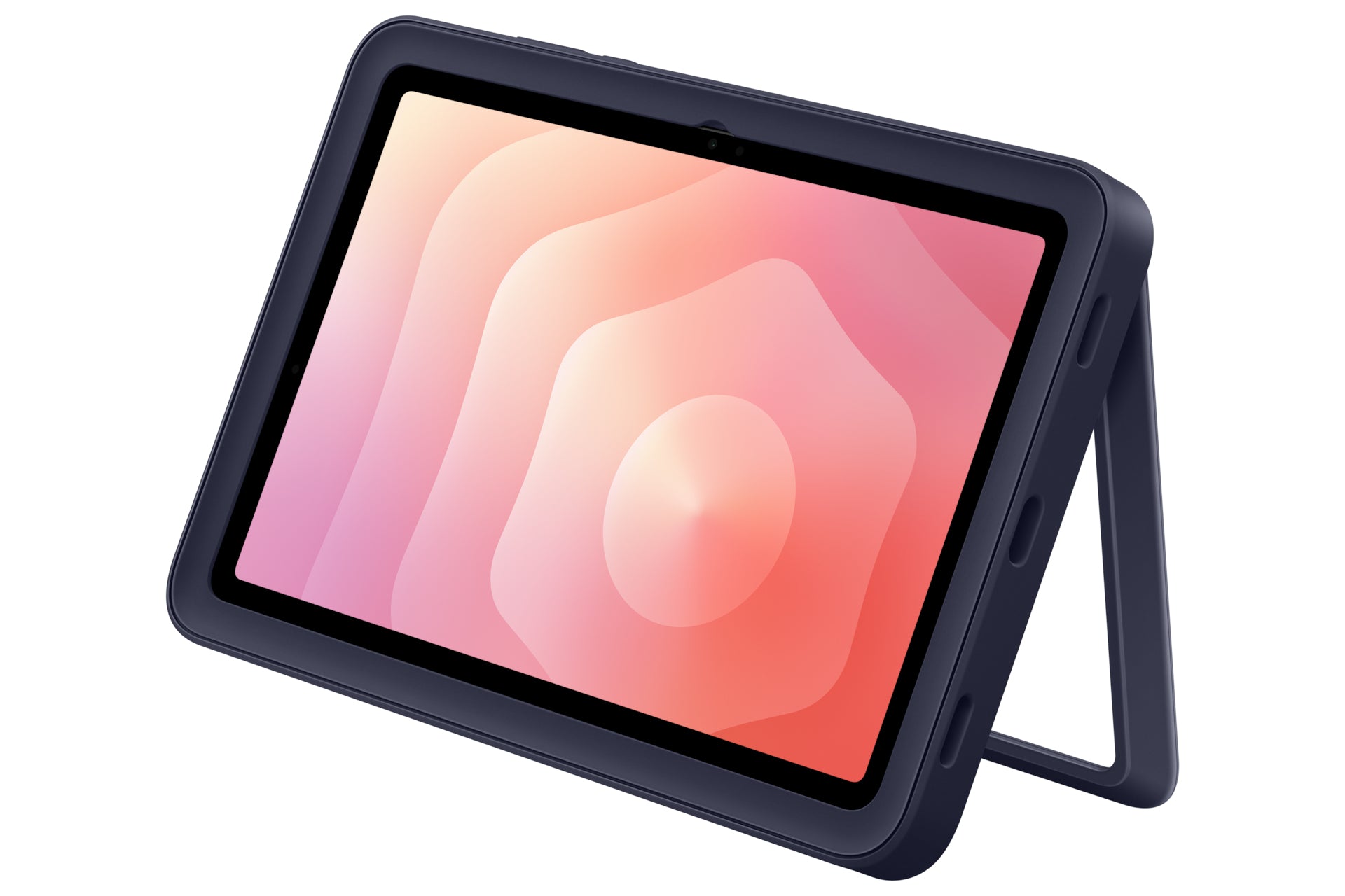 Samsung Tablet-Hülle für Galaxy Tab S11 11" – Schwarz