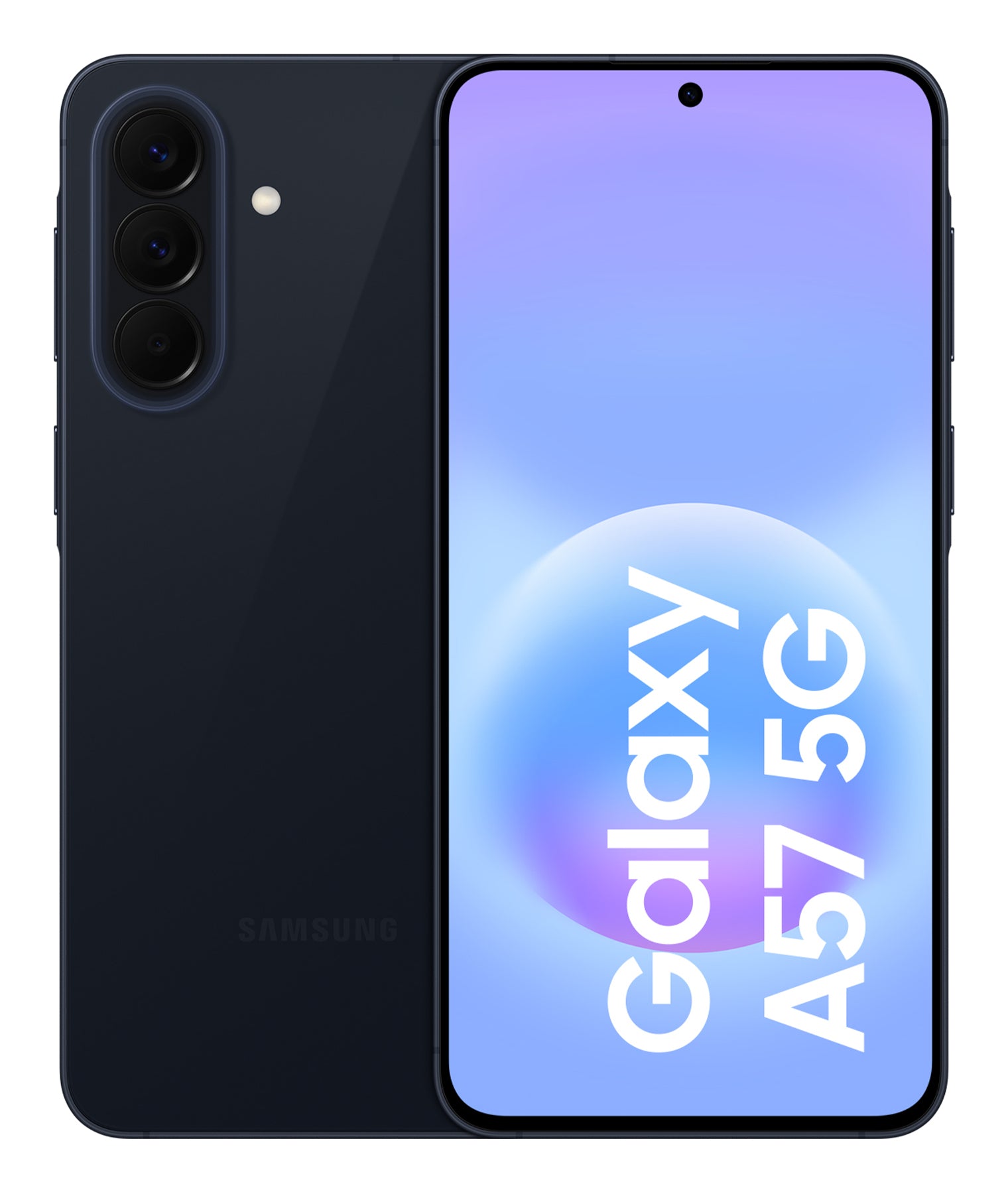 Samsung Galaxy A57 – 6,7" – 128 GB – Navy
