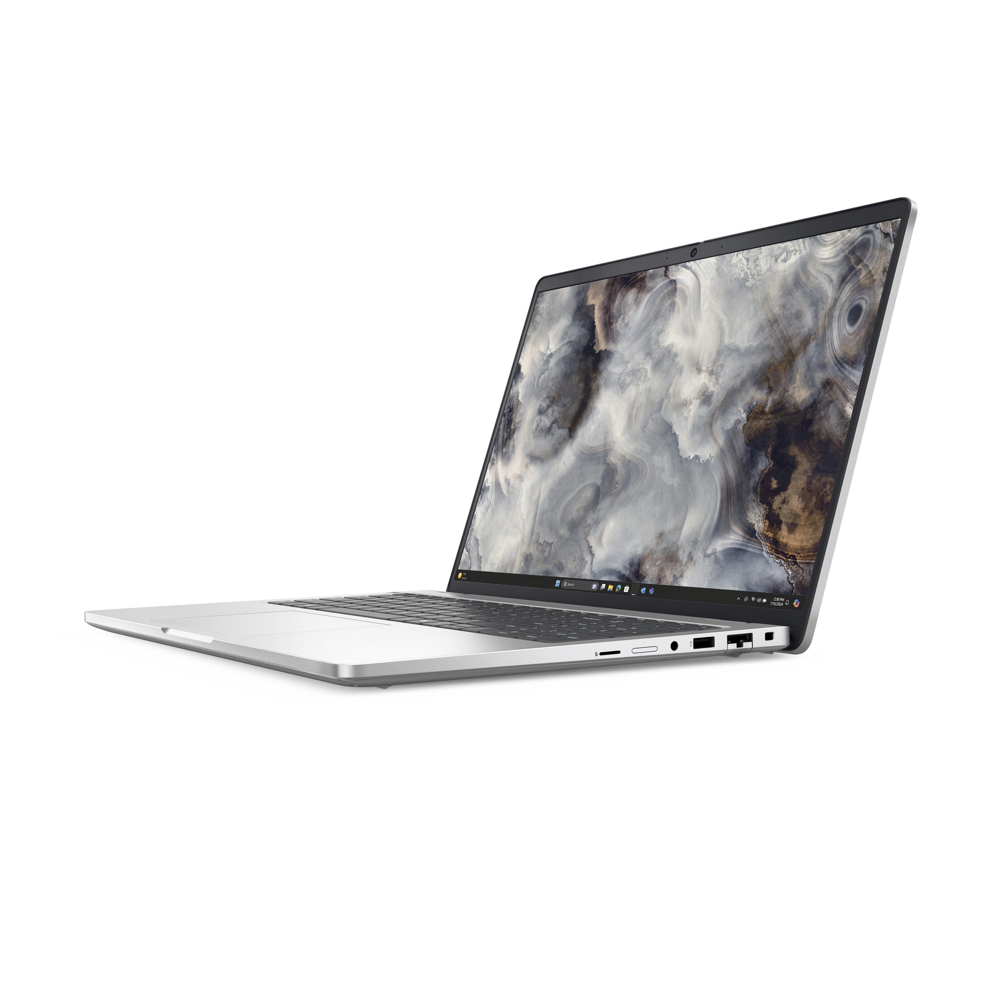 Dell Pro 16 Plus PB16250 – 16" WUXGA, Core Ultra 5 235U, 16 GB, 512 GB SSD, Win 11 Pro
