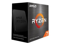AMD Ryzen 7 5700G – Prozessor – 8 Kerne, 16 Threads, 3,8 GHz (Boost 4,6 GHz), Sockel AM4, 65 W, Box, Kühler