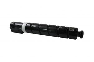 CoreParts 8519B002 (C-EXV47Y) Gelber Toner – Kompatibel – 21'500 Seiten – für Canon IR C250/C255/C350