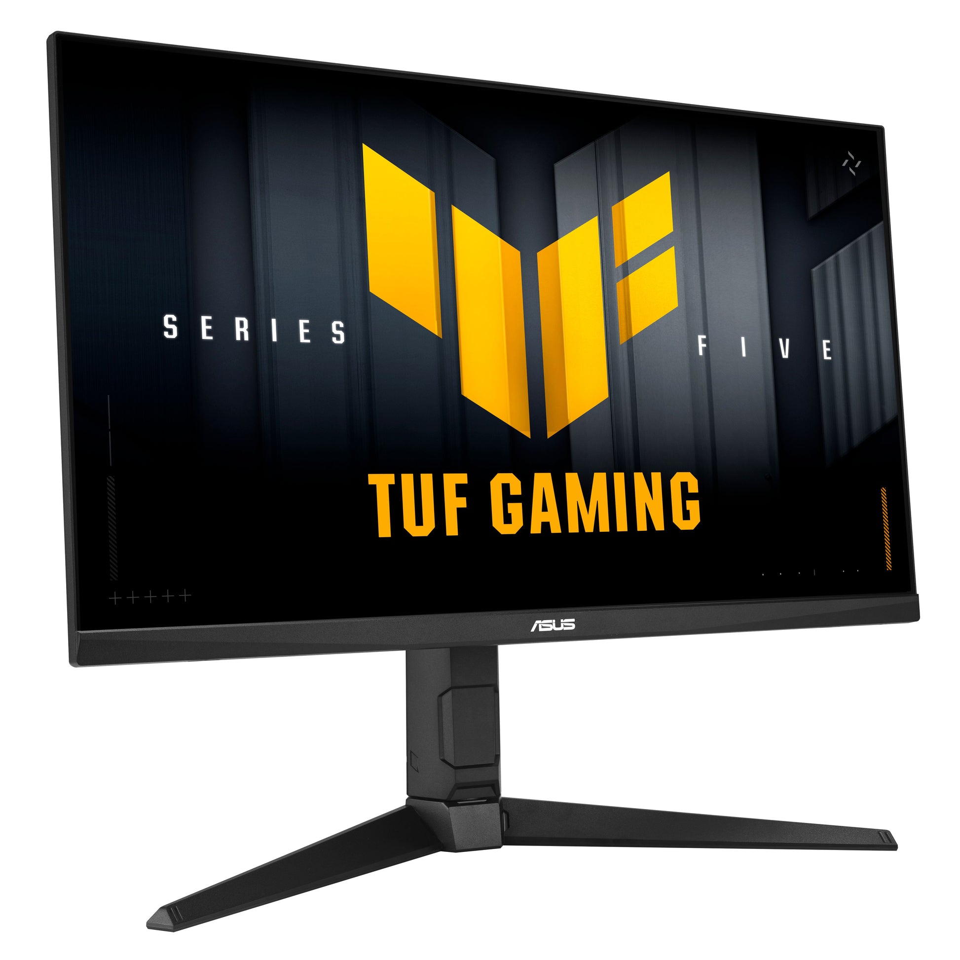 ASUS VG279QML5A – Monitor, 27", 1920 × 1080 (Full HD), VA, 400 cd/m², Gebogen