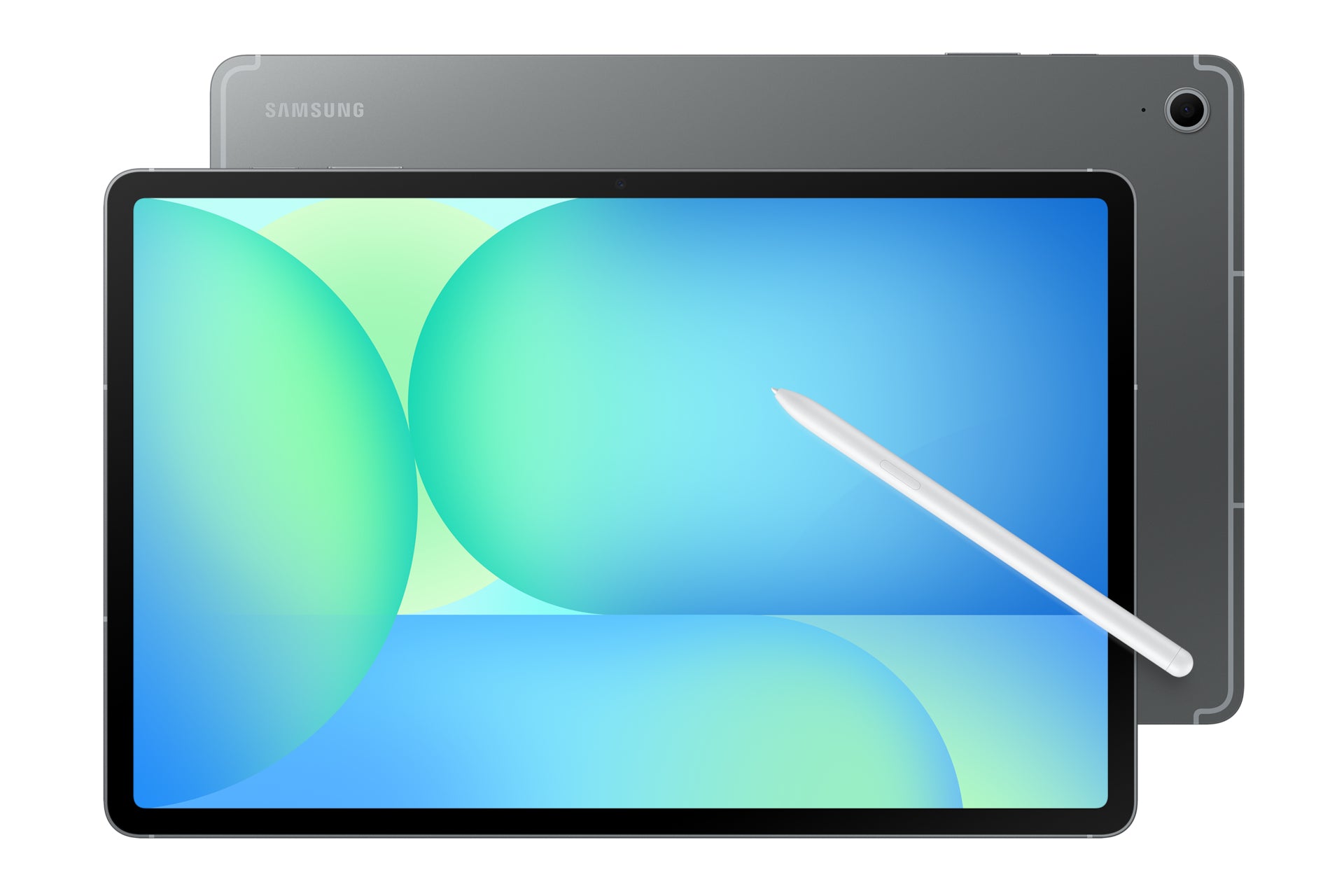 Samsung Galaxy Tab S10 Fe+ – 13,1", WLAN