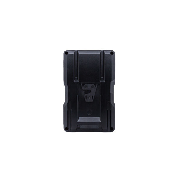 Fxlion Cool Black V-Mount Akku – 184 Wh (12,8 Ah), 14,4 V, 12 A Ausgang – für V-Mount