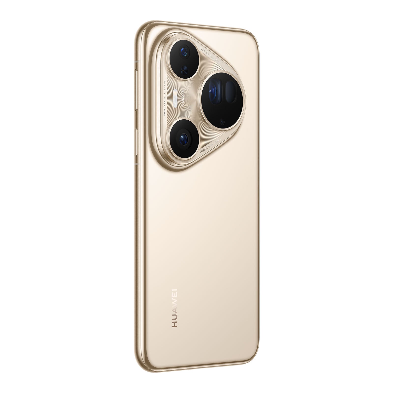 Huawei Pura 80 Ultra – 6,8" – 512 GB – Gold