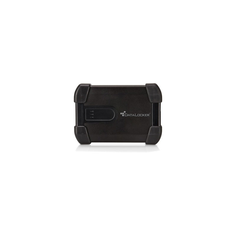 DataLocker IronKey Basic H300 – für 2,5" HDD, USB 3.2 Gen 1