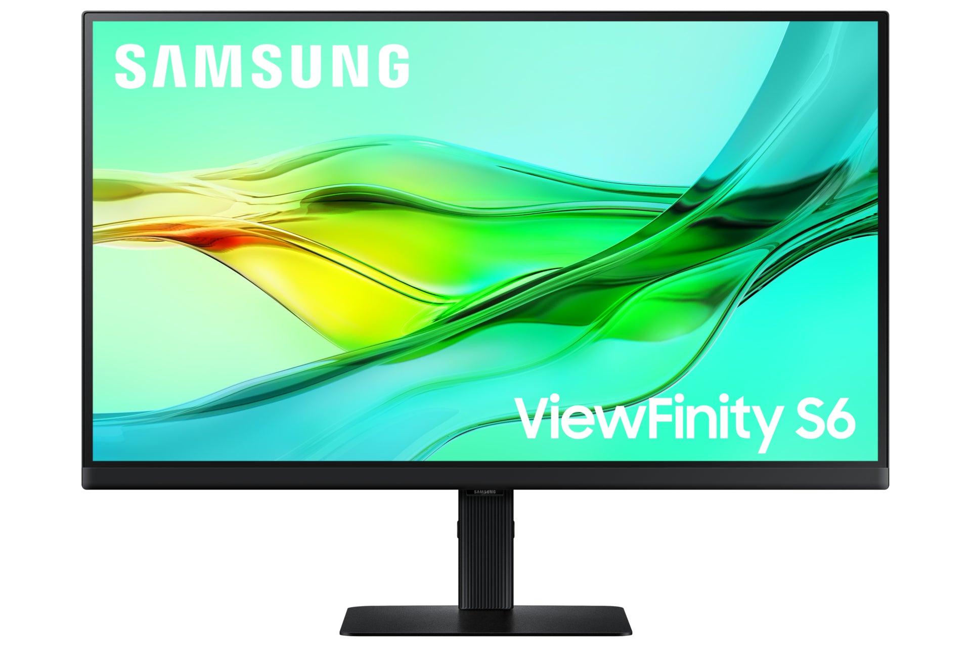 Samsung S27D604Uau – Monitor, 27", 2560 × 1440 (WQHD), LED, Schwarz