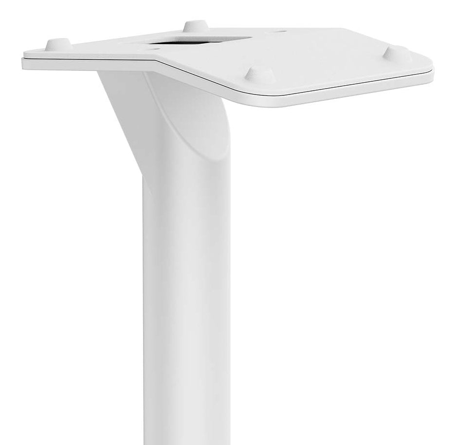 Nedis SPMT5950WT – Lautsprecher-Ständer – für Sonos Era 300 – 5 kg – Weiss