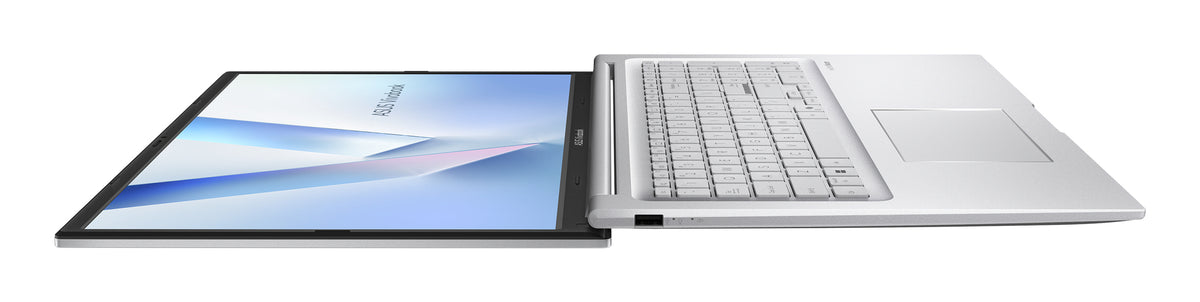 ASUS Vivobook 17 X1704MA-AU196W – 17,3" FHD, Core i5 315, 16 GB, 512 GB SSD, Win 11 Home, QWERTZ (CH)